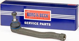 Borg & Beck BTR5122 - Ακρόμπαρο asparts.gr