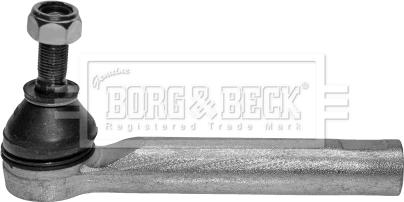 Borg & Beck BTR5176 - Ακρόμπαρο asparts.gr