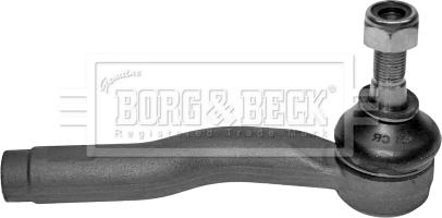 Borg & Beck BTR5178 - Ακρόμπαρο asparts.gr