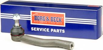 Borg & Beck BTR5351 - Ακρόμπαρο asparts.gr