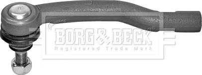Borg & Beck BTR5351 - Ακρόμπαρο asparts.gr
