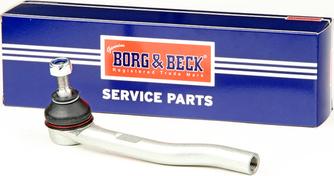 Borg & Beck BTR5303 - Ακρόμπαρο asparts.gr