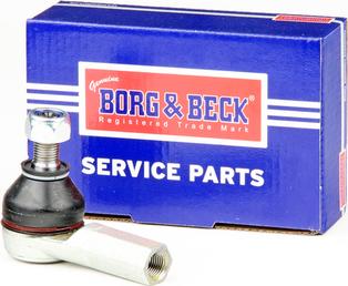 Borg & Beck BTR5312 - Ακρόμπαρο asparts.gr