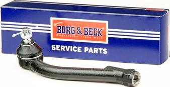 Borg & Beck BTR5382 - Ακρόμπαρο asparts.gr