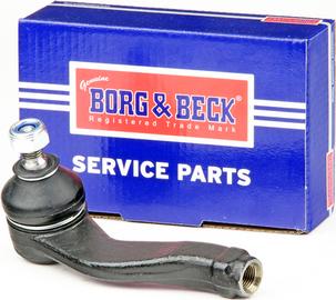 Borg & Beck BTR5335 - Ακρόμπαρο asparts.gr