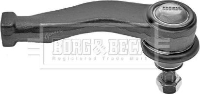 Borg & Beck BTR5336 - Ακρόμπαρο asparts.gr