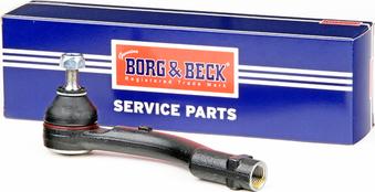 Borg & Beck BTR5245 - Ακρόμπαρο asparts.gr