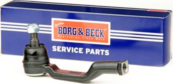 Borg & Beck BTR5791 - Ακρόμπαρο asparts.gr