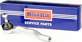 Borg & Beck BTR5749 - Ακρόμπαρο asparts.gr