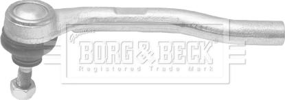 Borg & Beck BTR5748 - Ακρόμπαρο asparts.gr