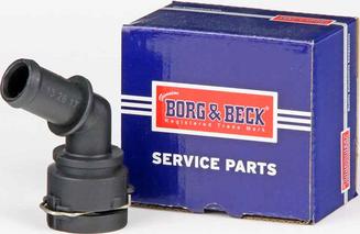 Borg & Beck BTS1111 - Συνδετική φλάντζα του ψυκτικού υγρού asparts.gr