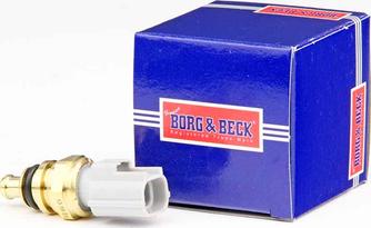 Borg & Beck BTS3031 - Αισθητήρας, θερμοκρ. ψυκτικού υγρού asparts.gr