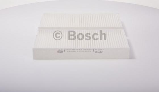 BOSCH 0 986 BF0 536 - Φίλτρο, αέρας εσωτερικού χώρου asparts.gr