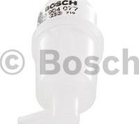 BOSCH 0450904077 - Φίλτρο καυσίμου asparts.gr