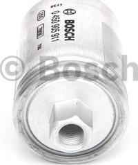 BOSCH 0 450 905 911 - Φίλτρο καυσίμου asparts.gr