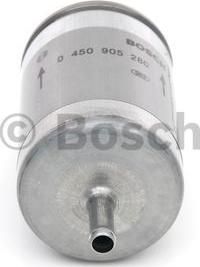 BOSCH 0 450 905 280 - Φίλτρο καυσίμου asparts.gr