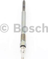 BOSCH 0 250 204 002 - Προθερμαντήρας asparts.gr