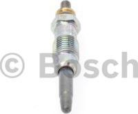 BOSCH 0250201039 - Προθερμαντήρας asparts.gr