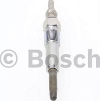BOSCH 0250212009 - Προθερμαντήρας asparts.gr