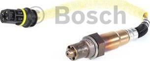 BOSCH 0258006563 - Αισθητήρας λάμδα asparts.gr