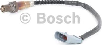 BOSCH 0258006376 - Αισθητήρας λάμδα asparts.gr