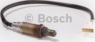 BOSCH 0 258 003 672 - Αισθητήρας λάμδα asparts.gr