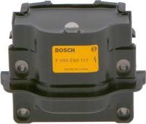 BOSCH F000ZS0117 - Πολλαπλασιαστής asparts.gr
