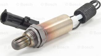 BOSCH F00HL00311 - Αισθητήρας λάμδα asparts.gr