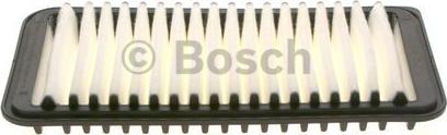 BOSCH F 026 400 566 - Φίλτρο αέρα asparts.gr