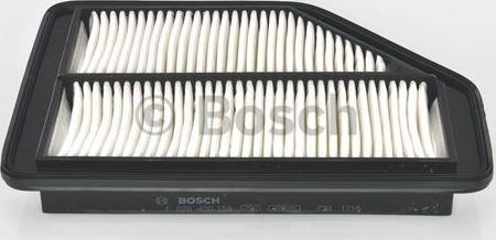 BOSCH F 026 400 159 - Φίλτρο αέρα asparts.gr