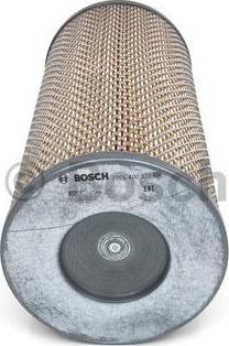 BOSCH F 026 400 322 - Φίλτρο αέρα asparts.gr