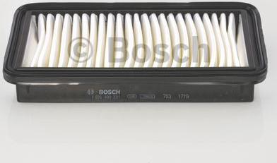 BOSCH F 026 400 201 - Φίλτρο αέρα asparts.gr
