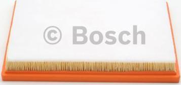 BOSCH F026400217 - Φίλτρο αέρα asparts.gr