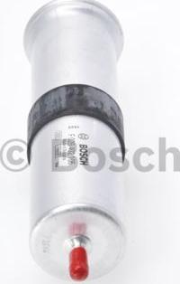 BOSCH F026402106 - Φίλτρο καυσίμου asparts.gr
