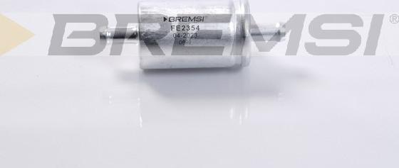 Bremsi FE2354 - Φίλτρο καυσίμου asparts.gr