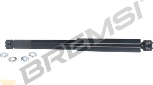Bremsi SA1076 - Αμορτισέρ asparts.gr