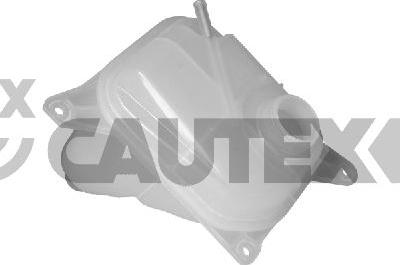 Cautex 954062 - Δοχείο διαστολής, ψυκτικό υγρό asparts.gr