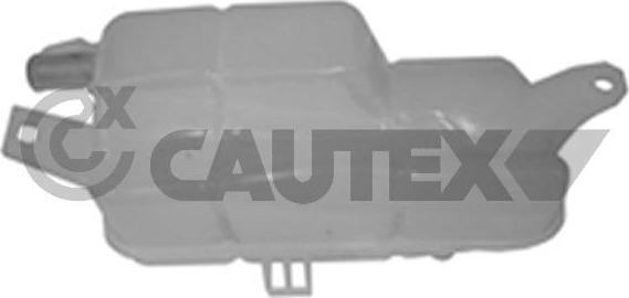 Cautex 954067 - Δοχείο διαστολής, ψυκτικό υγρό asparts.gr
