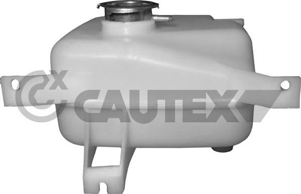 Cautex 954008 - Δοχείο διαστολής, ψυκτικό υγρό asparts.gr