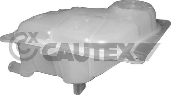Cautex 954081 - Δοχείο διαστολής, ψυκτικό υγρό asparts.gr