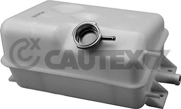 Cautex 954034 - Δοχείο διαστολής, ψυκτικό υγρό asparts.gr