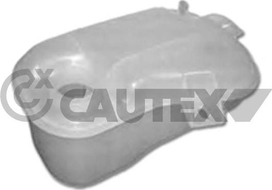 Cautex 954030 - Δοχείο διαστολής, ψυκτικό υγρό asparts.gr
