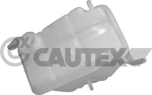 Cautex 954119 - Δοχείο διαστολής, ψυκτικό υγρό asparts.gr