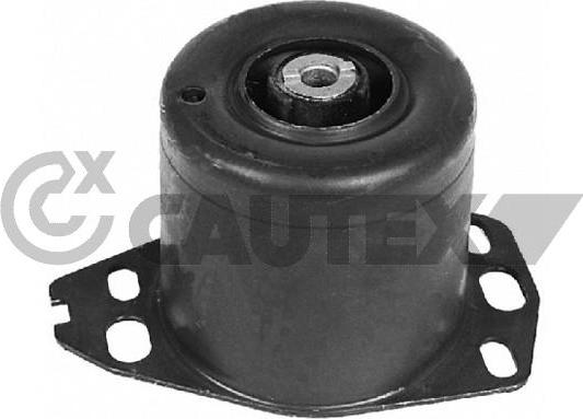 Cautex 011258 - Έδραση, κινητήρας asparts.gr