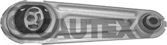 Cautex 021505 - Έδραση, κινητήρας asparts.gr