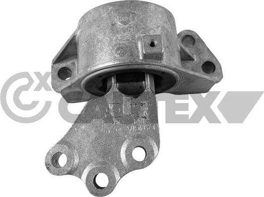 Cautex 759075 - Έδραση, κινητήρας asparts.gr