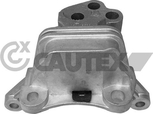 Cautex 759145 - Έδραση, κινητήρας asparts.gr