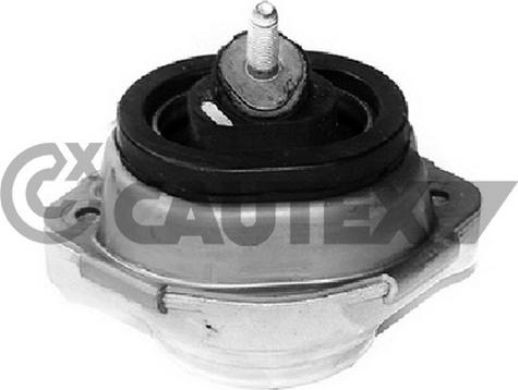 Cautex 756147 - Έδραση, κινητήρας asparts.gr