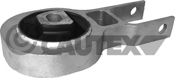 Cautex 756209 - Έδραση, κινητήρας asparts.gr
