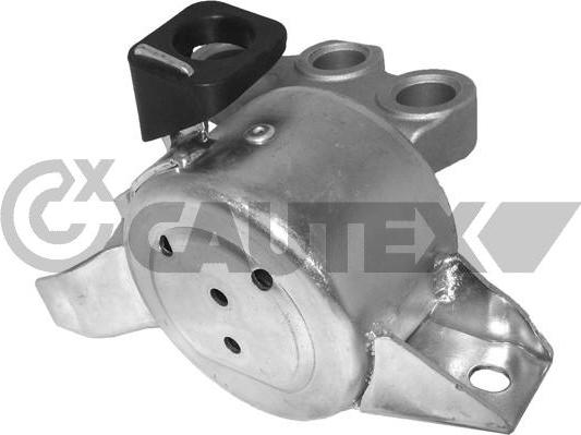 Cautex 756205 - Έδραση, κινητήρας asparts.gr